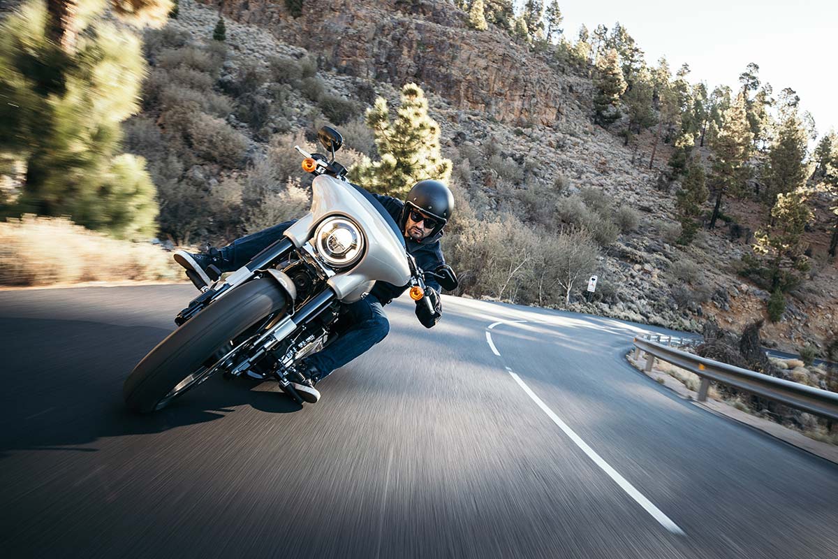 Customer experience — Harley Davidson, unSplash
